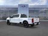 New 2025 Ford F250 Lariat w/ Lariat Ultimate Package image 4