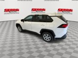 Used 2025 Toyota RAV4 LE image 6