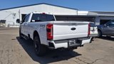 New 2025 Ford F350 Lariat w/ Black Appearance Package image 4