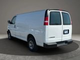 Used 2021 Chevrolet Express 2500 w/ Driver Convenience Package image 5