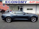 Used 2019 Chevrolet Camaro LT image 2