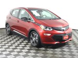 Used 2021 Chevrolet Bolt Premier w/ Infotainment Package image 6