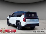 New 2025 Nissan Armada PRO-4X image 3
