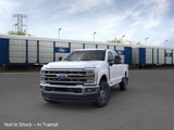 New 2025 Ford F250 Lariat image 2