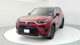 New 2025 Toyota Grand Highlander AWD Hybrid image 2