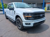 New 2025 Ford F150 XLT w/ Equipment Group 302A MID image 4