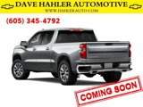 New 2026 Chevrolet Silverado 1500 LT image 3