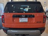New 2026 Honda Passport TrailSport image 4