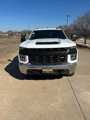 Used 2022 Chevrolet Silverado 2500 W/T w/ WT Fleet Convenience Package image 3