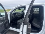 New 2025 Chevrolet Silverado 2500 W/T w/ WT Convenience Package image 4