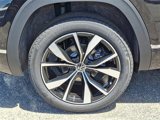 New 2025 Volkswagen Atlas Cross Sport SEL Premium R-Line image 5