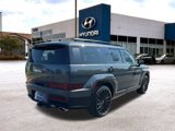 Used 2025 Hyundai Santa Fe Calligraphy w/ Tow & Go Package image 5