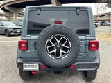 New 2025 Jeep Wrangler Unlimited Rubicon w/ Technology Group image 3