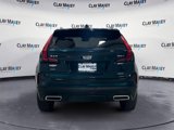 Used 2024 Cadillac XT4 Premium Luxury image 4
