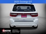 New 2025 Dodge Durango GT image 4