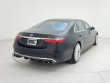 New 2025 Mercedes-Benz S 63 AMG S image 6