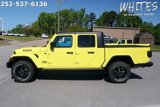 New 2024 Jeep Gladiator Sport image 4