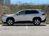 Used 2021 Toyota RAV4 Limited image 5
