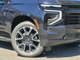 New 2025 Chevrolet Suburban RST image 3