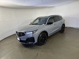 Used 2025 Acura MDX A-Spec image 2