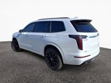 New 2025 Cadillac XT6 Sport w/ LPO, Onyx Lite Package image 4