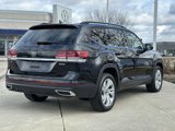 Used 2022 Volkswagen Atlas SE image 5