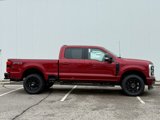 New 2025 Ford F250 XLT image 6