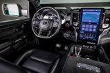 Used 2025 RAM 1500 RHO w/ RHO Level 1 Equipment Group image 6