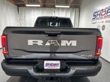 New 2025 RAM 2500 Laramie w/ Sport Appearance Package image 3