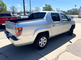 Used 2007 Honda Ridgeline RTL image 4