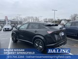 New 2025 Nissan Ariya AWD image 3