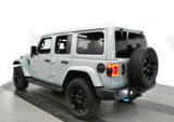 Used 2023 Jeep Wrangler Unlimited Sahara w/ Cold Weather Group image 5