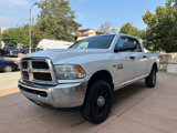 Used 2015 RAM 3500 SLT image 2