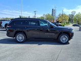 New 2025 Jeep Grand Cherokee L Laredo w/ Luxury Tech Group I image 3