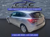 Used 2017 Subaru Impreza 2.0i image 6