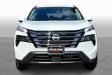 New 2026 Nissan Rogue SV image 3