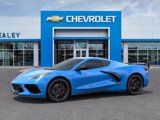 New 2025 Chevrolet Corvette Stingray Premium Cpe w/ 3LT image 2