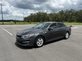 Used 2016 Kia Optima LX w/ LX Convenience Package image 3