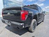 New 2025 Ford F150 XLT w/ Equipment Group 303A High image 3