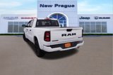 New 2025 RAM 1500 Laramie w/ Night Edition image 5
