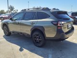 New 2025 Subaru Outback Wilderness image 2