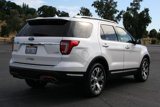 Used 2018 Ford Explorer Platinum image 4
