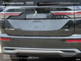 New 2025 Mitsubishi Outlander SEL image 4