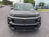 New 2026 Chevrolet Traverse LT w/ Sun and Wheel Package image 4