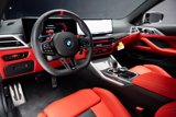 Used 2025 BMW M4 Competition image 2