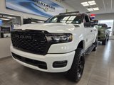 New 2025 RAM 1500 Big Horn image 2