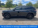 New 2025 Jeep Grand Cherokee Altitude w/ Trailer Tow Package image 2