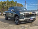 New 2025 Chevrolet Silverado 1500 LT w/ Texas Edition Plus image 3