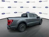 Certified 2023 Ford F150 XLT w/ Equipment Group 302A High image 5