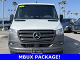 Used 2025 Mercedes-Benz Sprinter 2500 image 6
